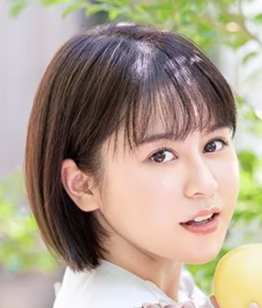 鳥越はな