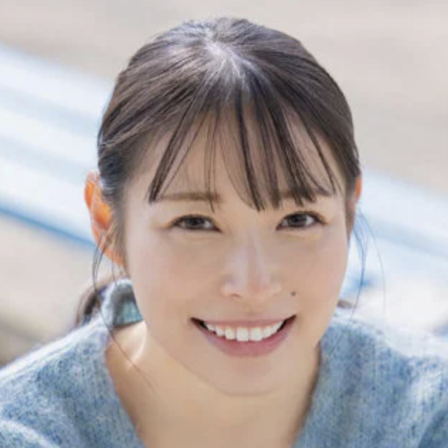 玉井晴香